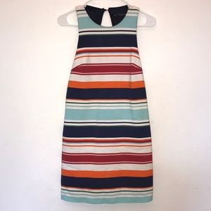 Size small chic dress from Zara.